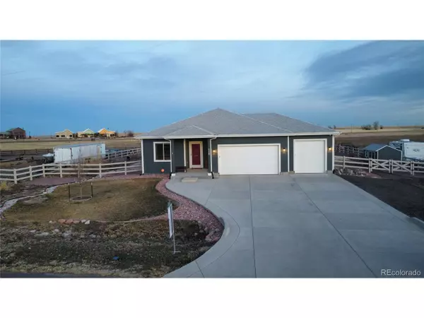 Hudson, CO 80642,720 Remington Dr