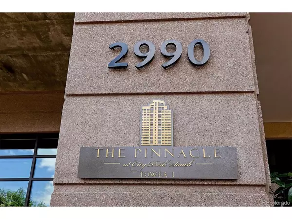 Denver, CO 80206,2990 E 17th Ave #2007