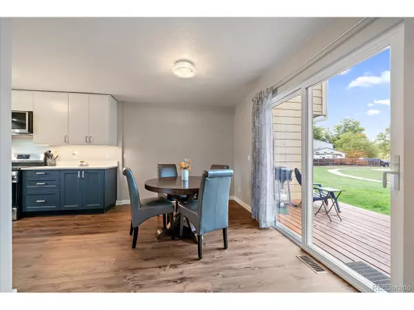 Littleton, CO 80127,10480 W Fair Ave #B