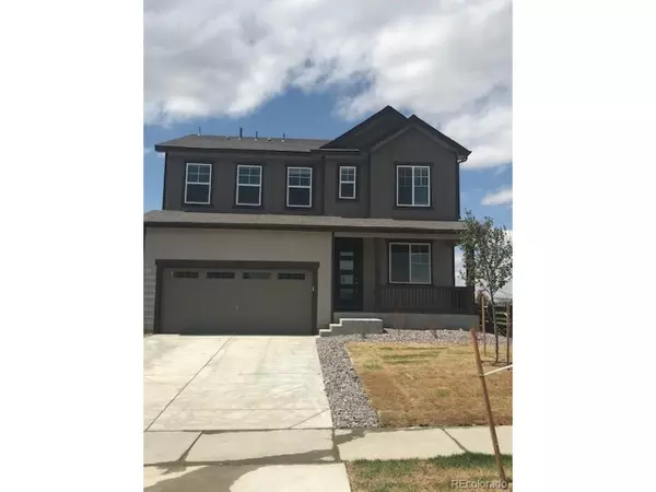 Erie, CO 80516,788 Audubon Peak Dr