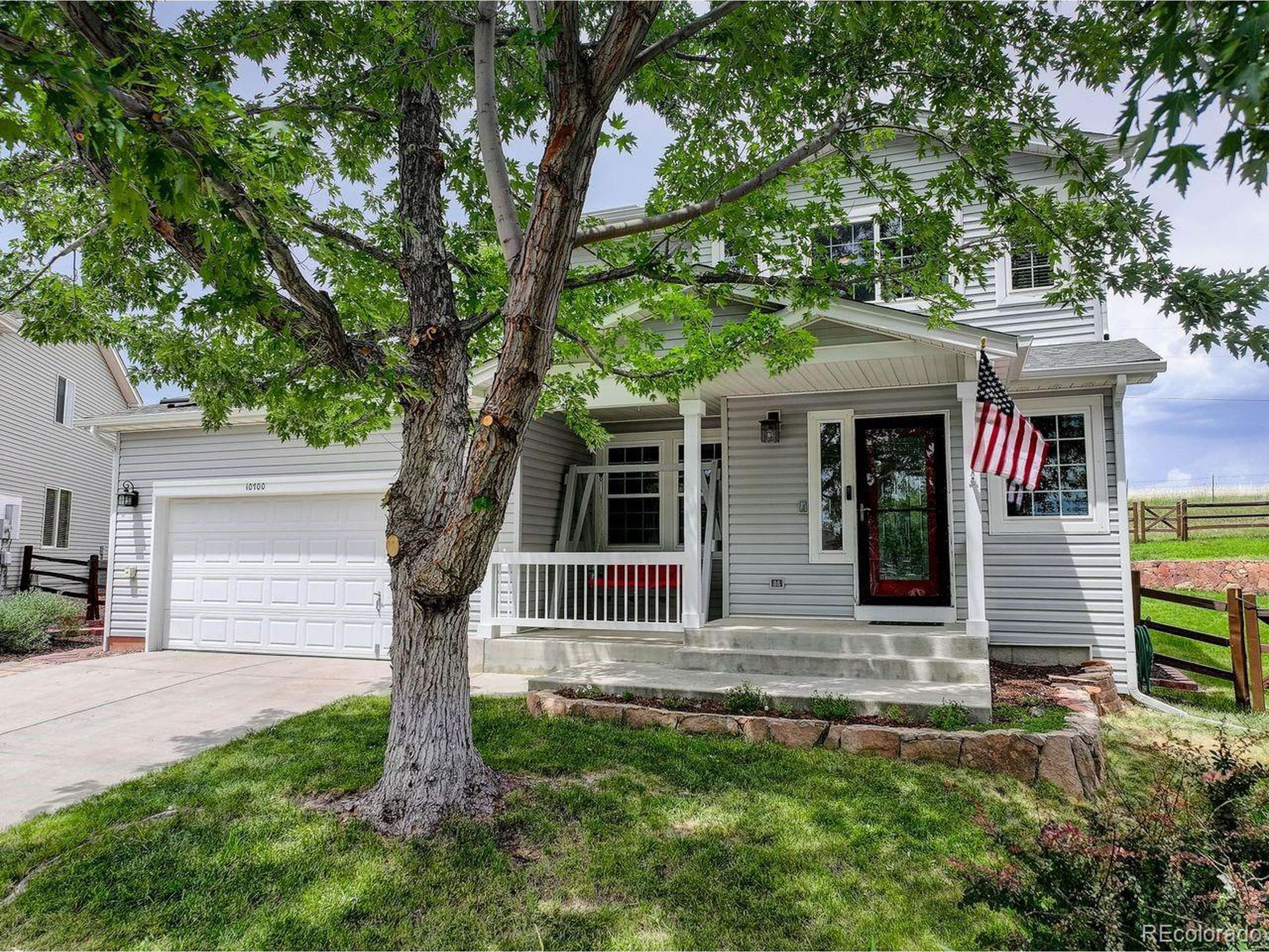 Parker, CO 80138,10700 Mount Antero Way