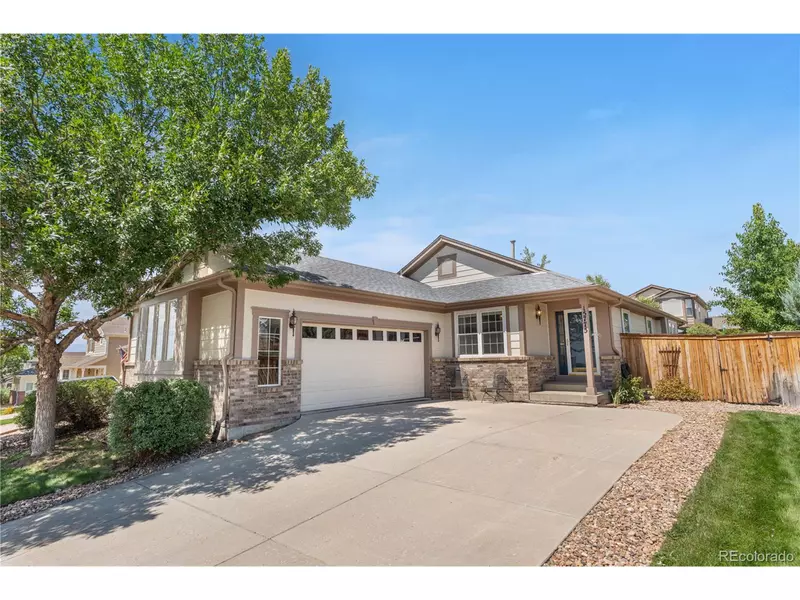 15775 E 107th Pl, Commerce City, CO 80022