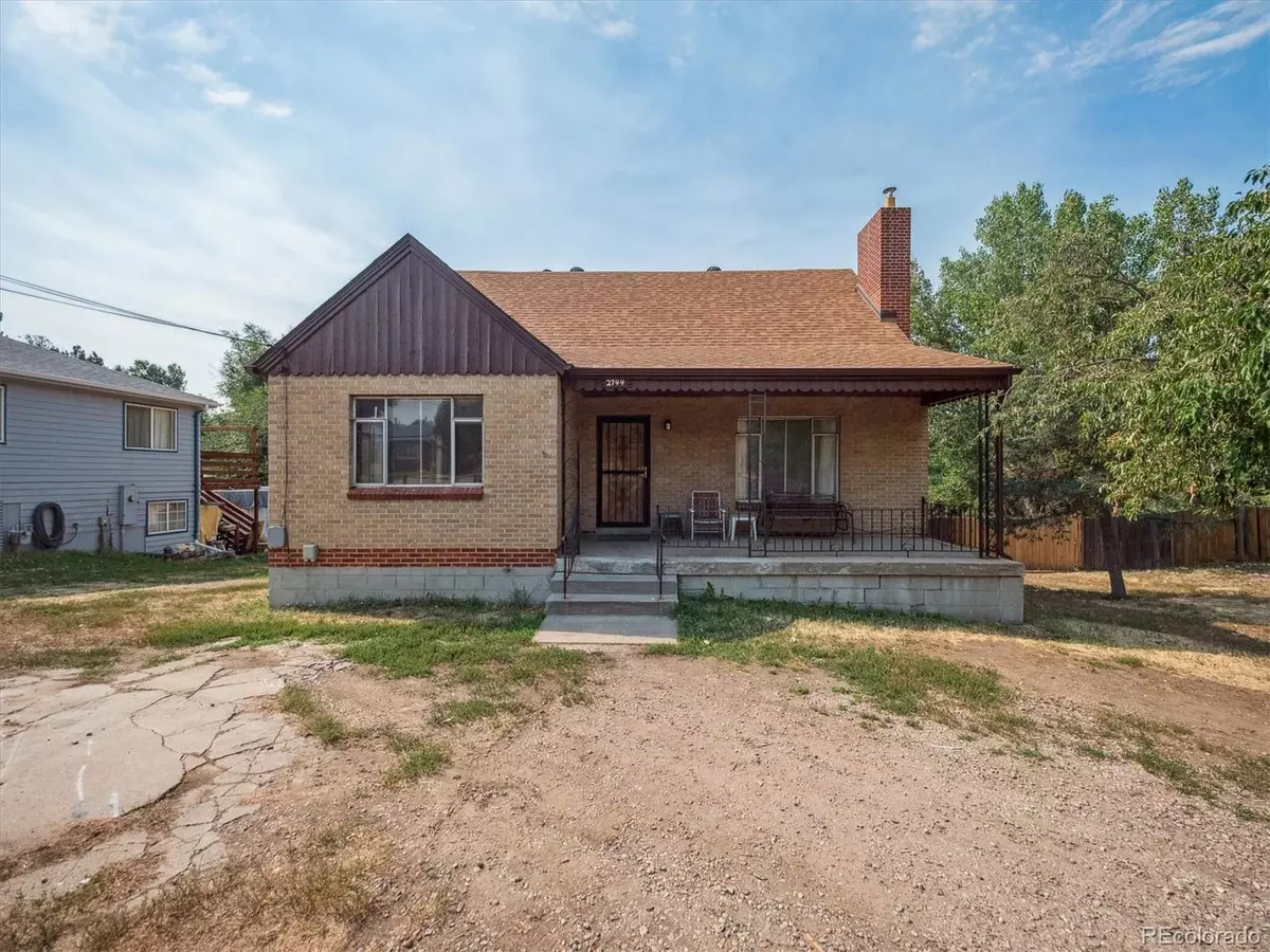 Denver, CO 80219,2744 W Hillside Ave