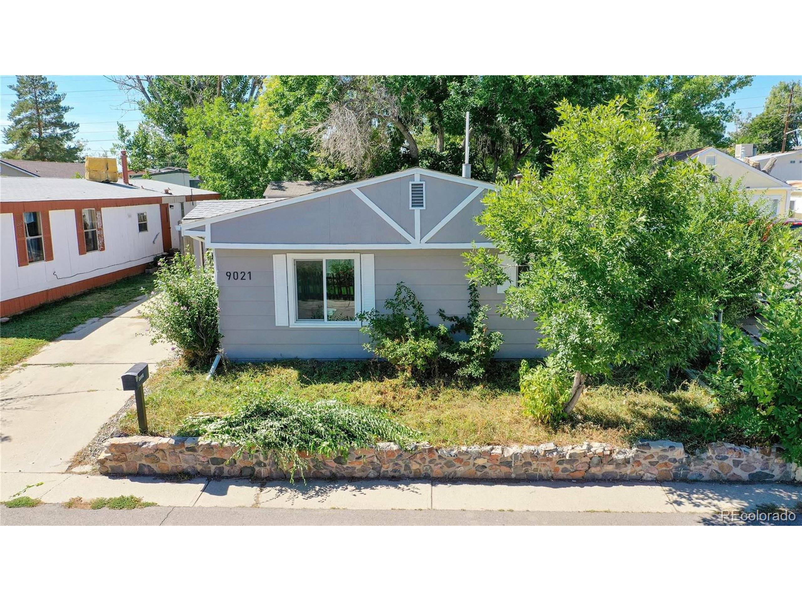 9021 Rampart St, Federal Heights, CO 80260