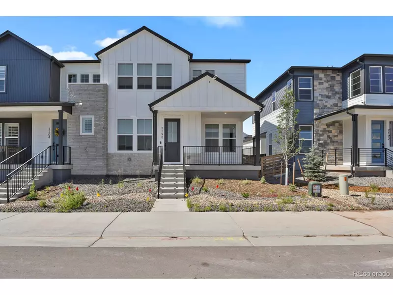 7198 Watercress Dr, Littleton, CO 80125
