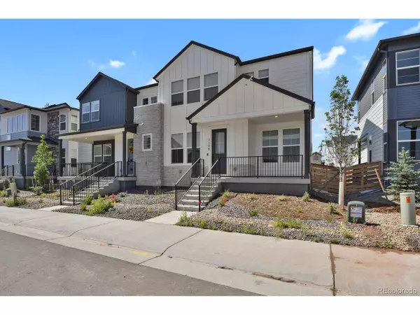 Littleton, CO 80125,7198 Watercress Dr