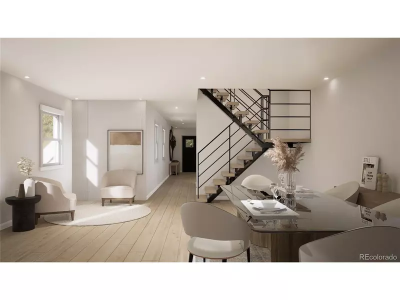 314 Galapago St, Denver, CO 80223