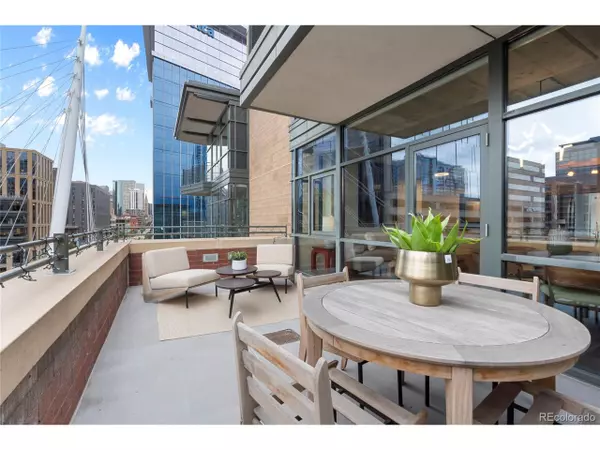 2100 16th St #600, Denver, CO 80202