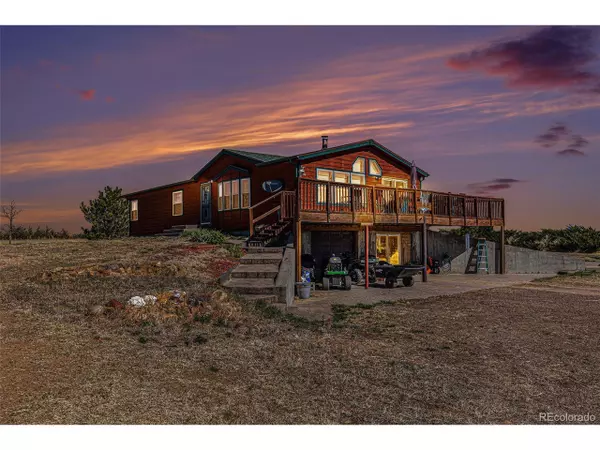 Fort Morgan, CO 80701,99101 E 104th Ave