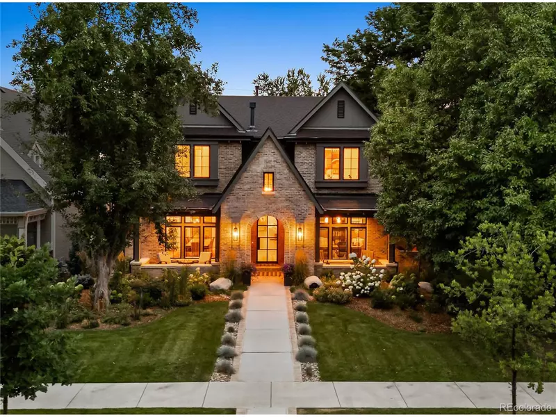 2419 S Clayton St, Denver, CO 80210