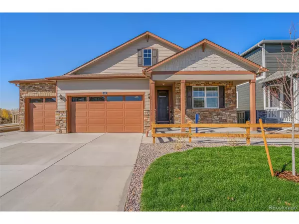 239 Haymaker Ln, Severance, CO 80550