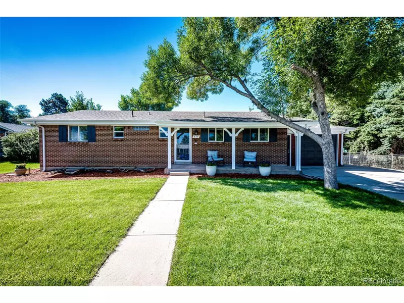 620 E Fremont Ave, Centennial, CO 80122