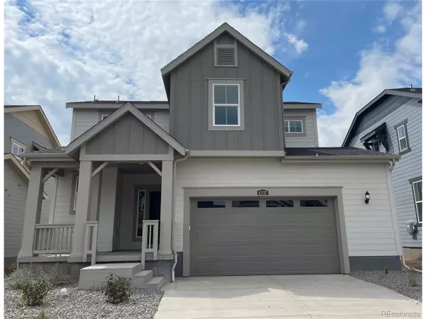 4337 Fellows Dr, Timnath, CO 80547