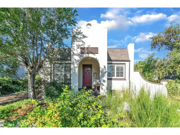 Denver, CO 80220,1763 Xenia St