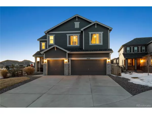 Castle Rock, CO 80108,6455 Amur Ct