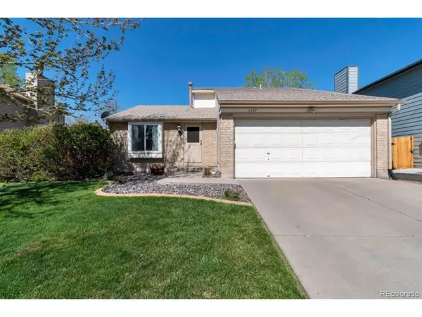 6157 S Pierson St, Littleton, CO 80127