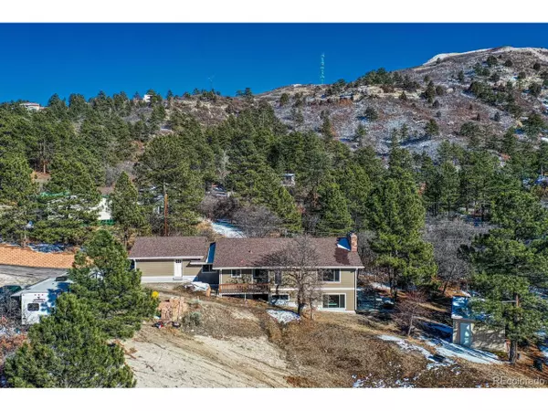 Castle Rock, CO 80108,4814 N Lariat Dr