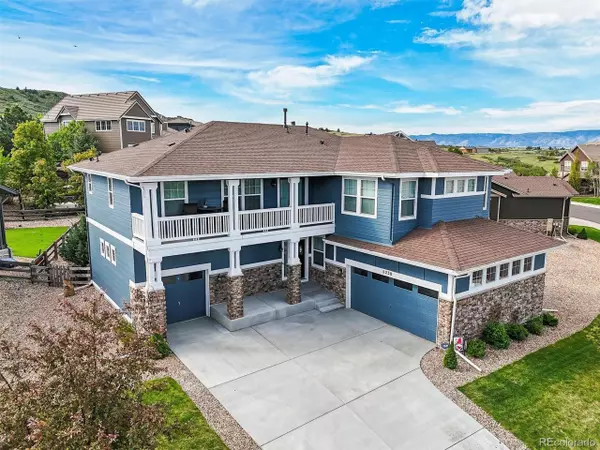 5238 Gould Cir, Castle Rock, CO 80109