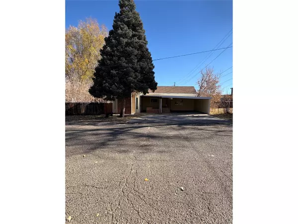 812 State St, Trinidad, CO 81082