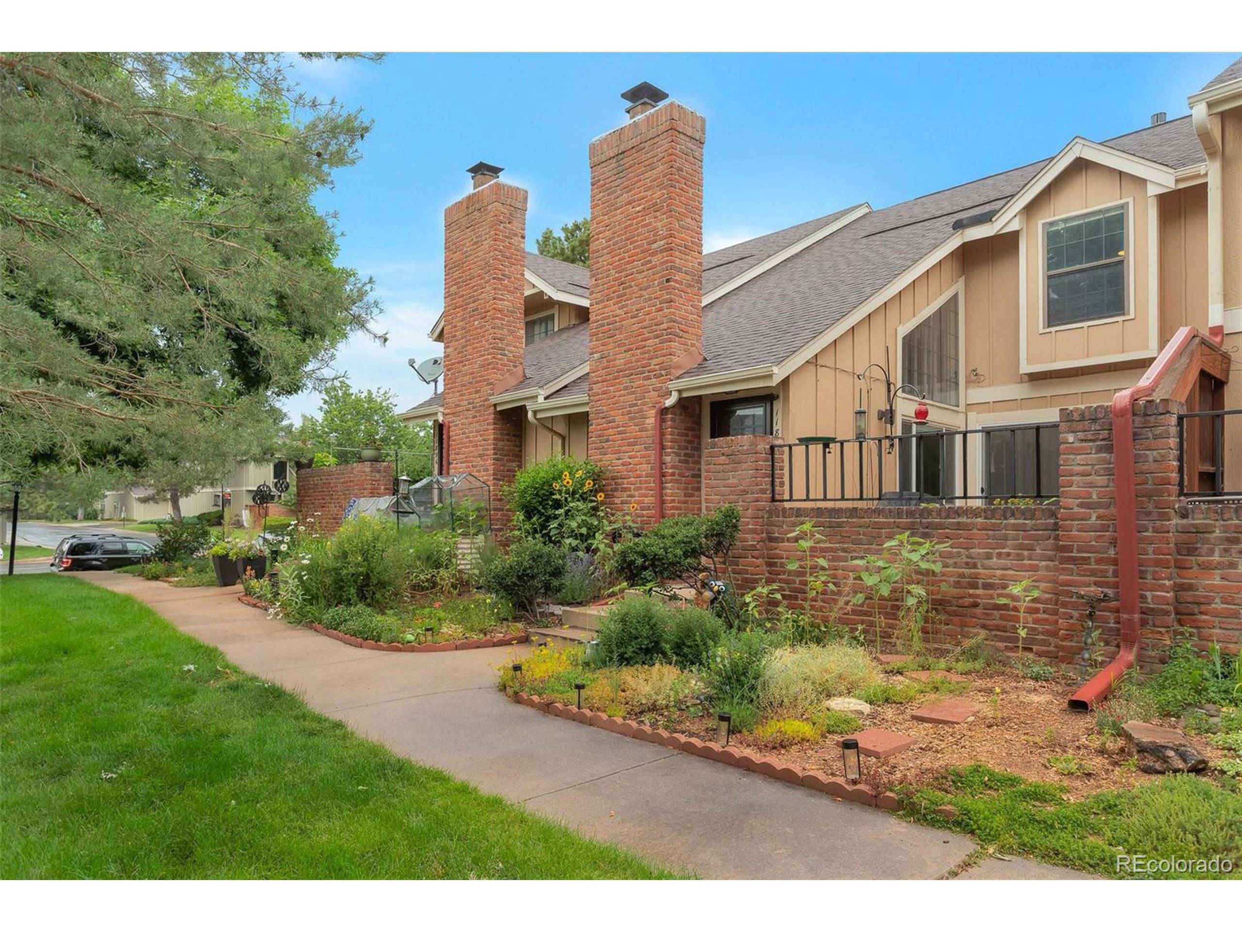 Littleton, CO 80127,11894 Elk Head Range Rd