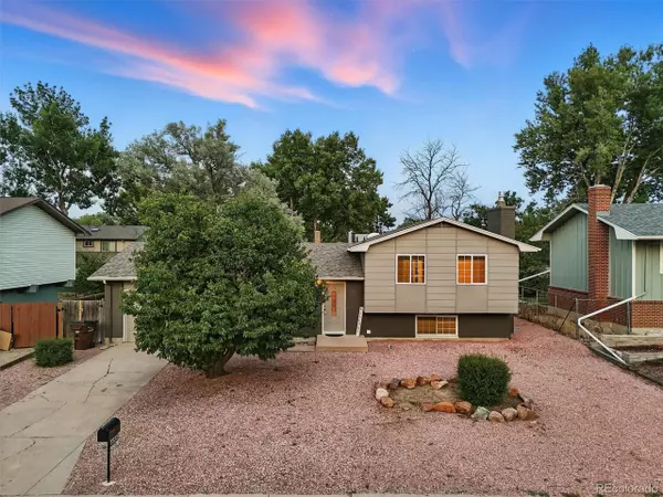 Colorado Springs, CO 80911,Address not disclosed