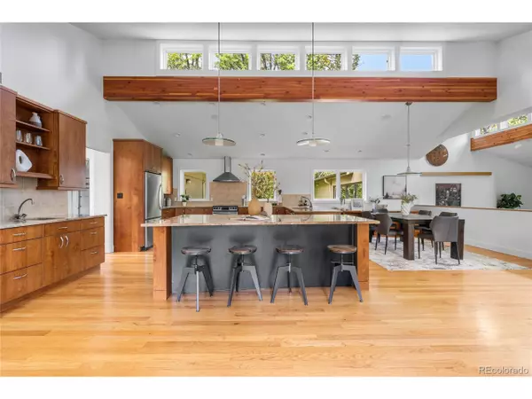 Denver, CO 80220,444 Cherry St