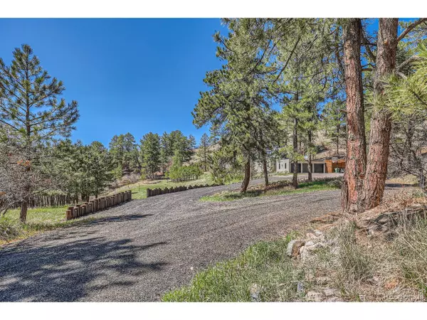 Franktown, CO 80116,1559 Apex Rd