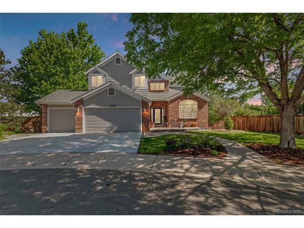 10345 Lions Heart, Lone Tree, CO 80124
