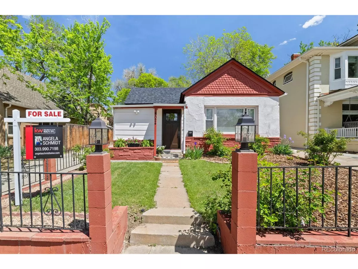 Englewood, CO 80113,3024 S Sherman St