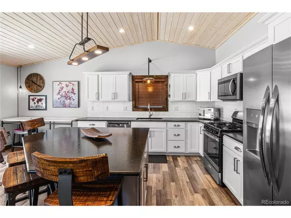Westcliffe, CO 81252,1401 Larkspur Ln