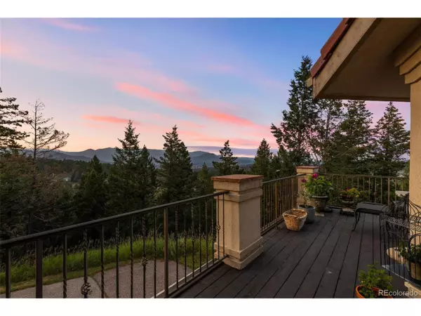 Evergreen, CO 80439,1425 Autumnwood Ln