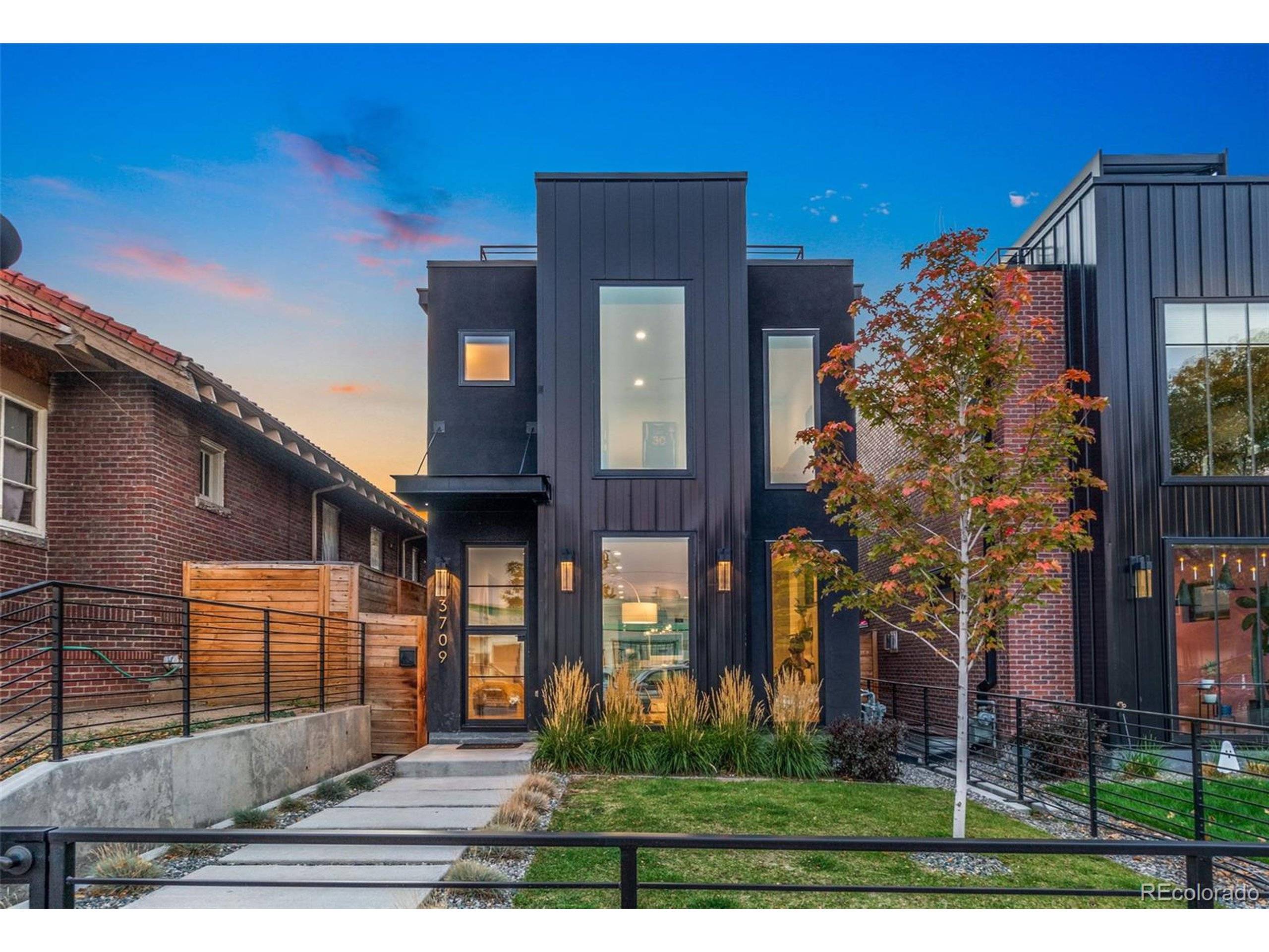 Denver, CO 80211,3709 Tejon St