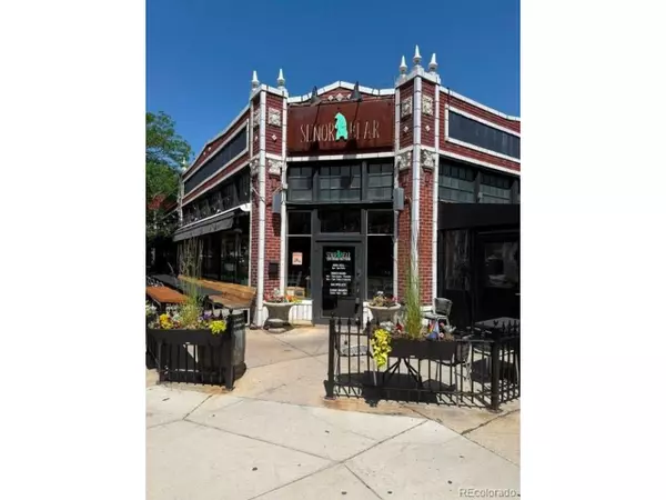 Denver, CO 80211,3510 Wyandot St
