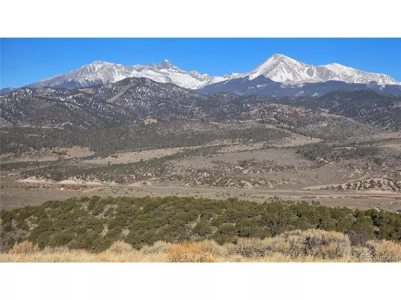 4902 Jaffe Rd, Fort Garland, CO 81133