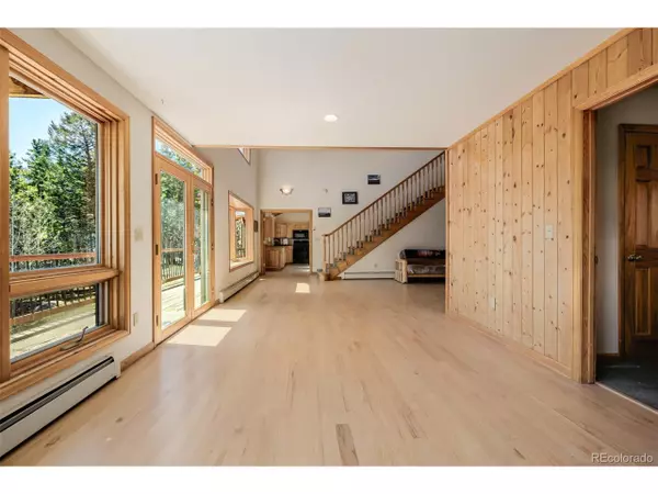 Golden, CO 80403,3581 Gap Rd