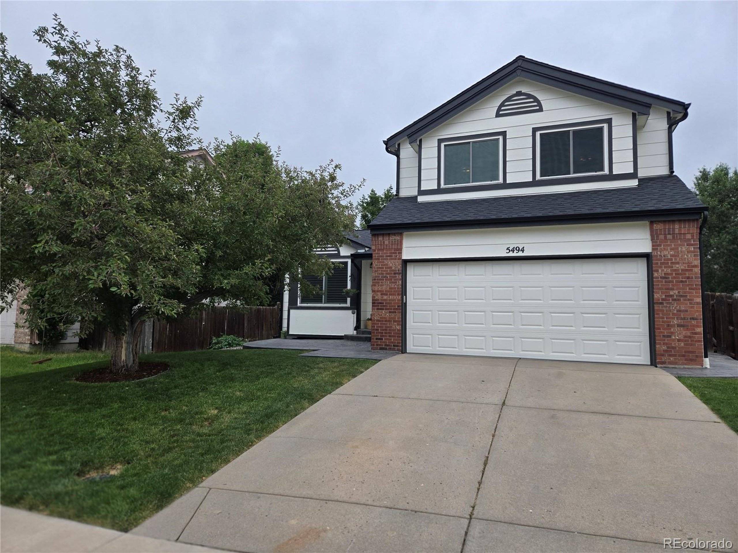 5494 S Ireland St, Centennial, CO 80015