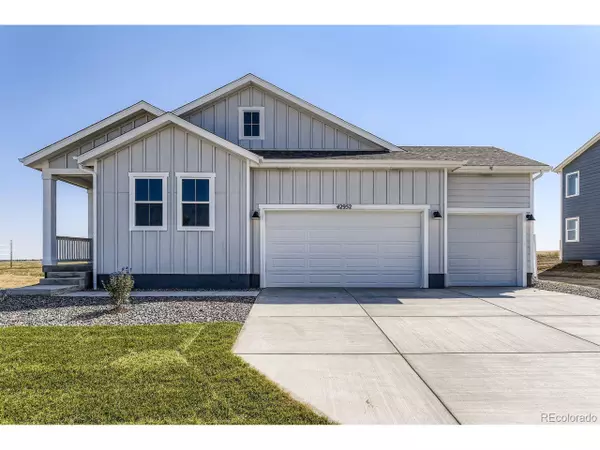 42952 Colonial Trail, Elizabeth, CO 80107