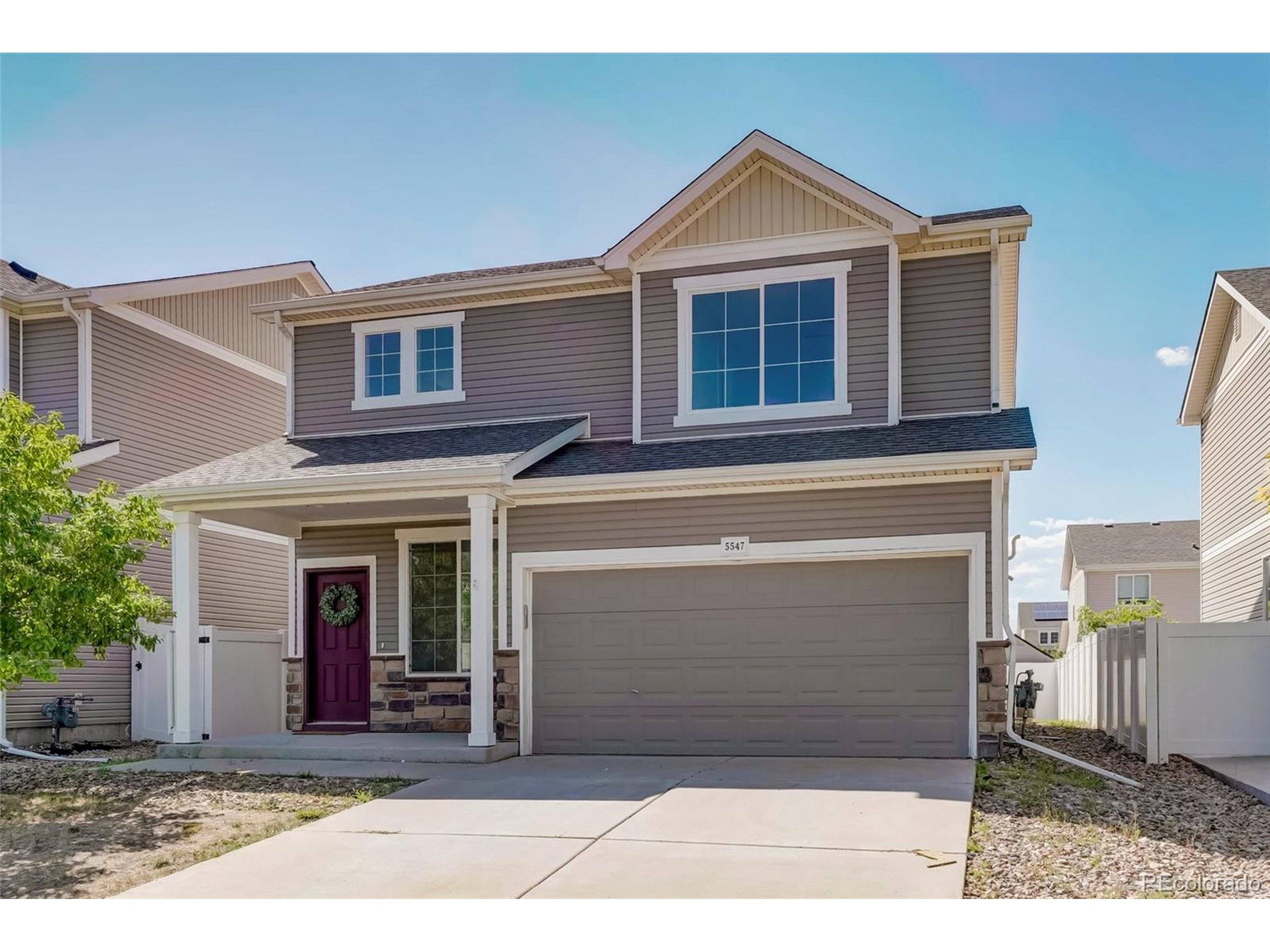Denver, CO 80249,5547 Liverpool St