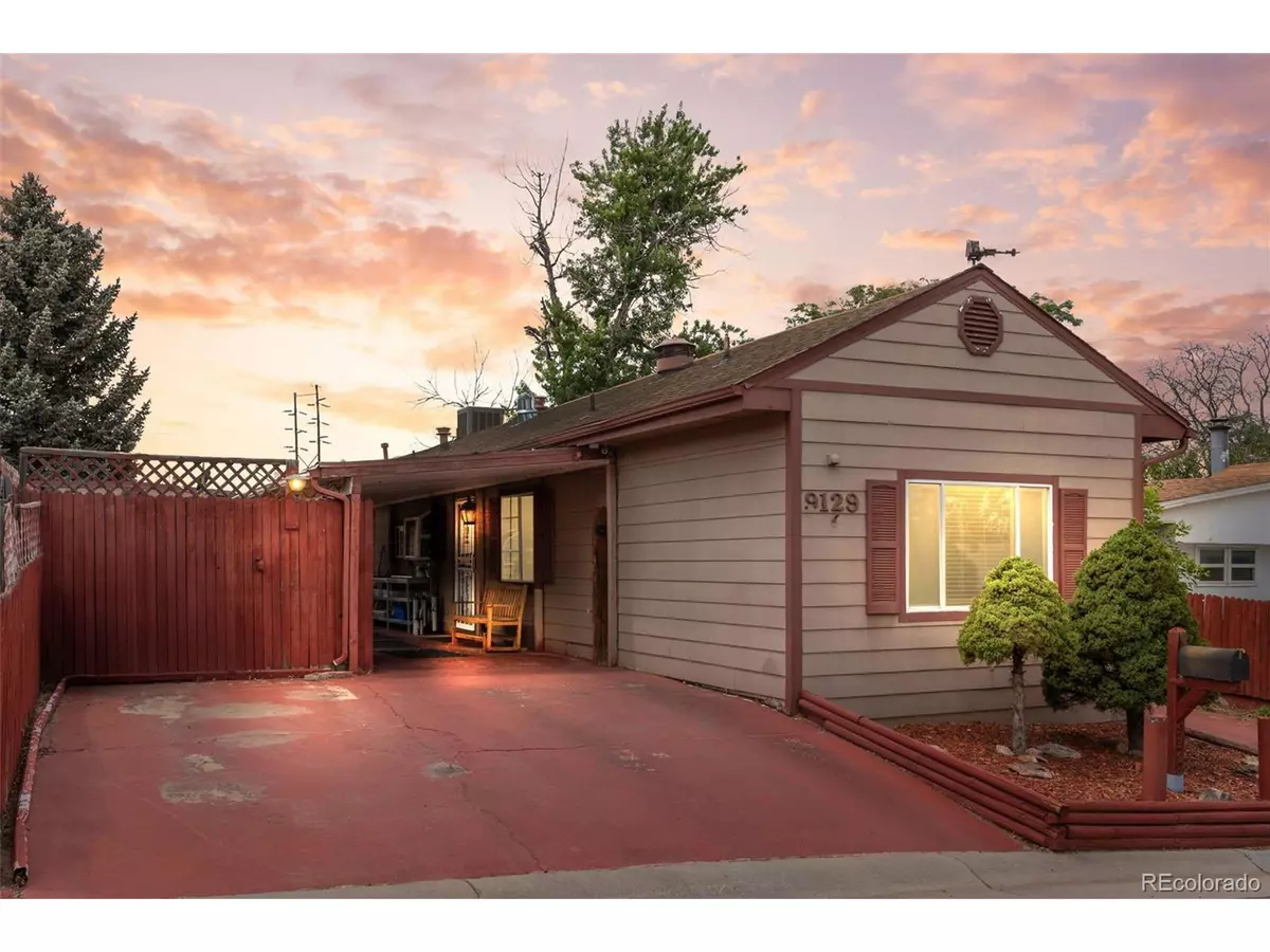 Denver, CO 80260,9129 Rampart St