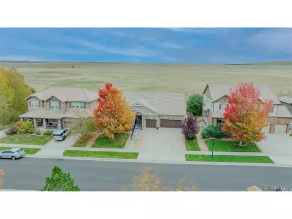 Aurora, CO 80013,3198 S Nepal Way