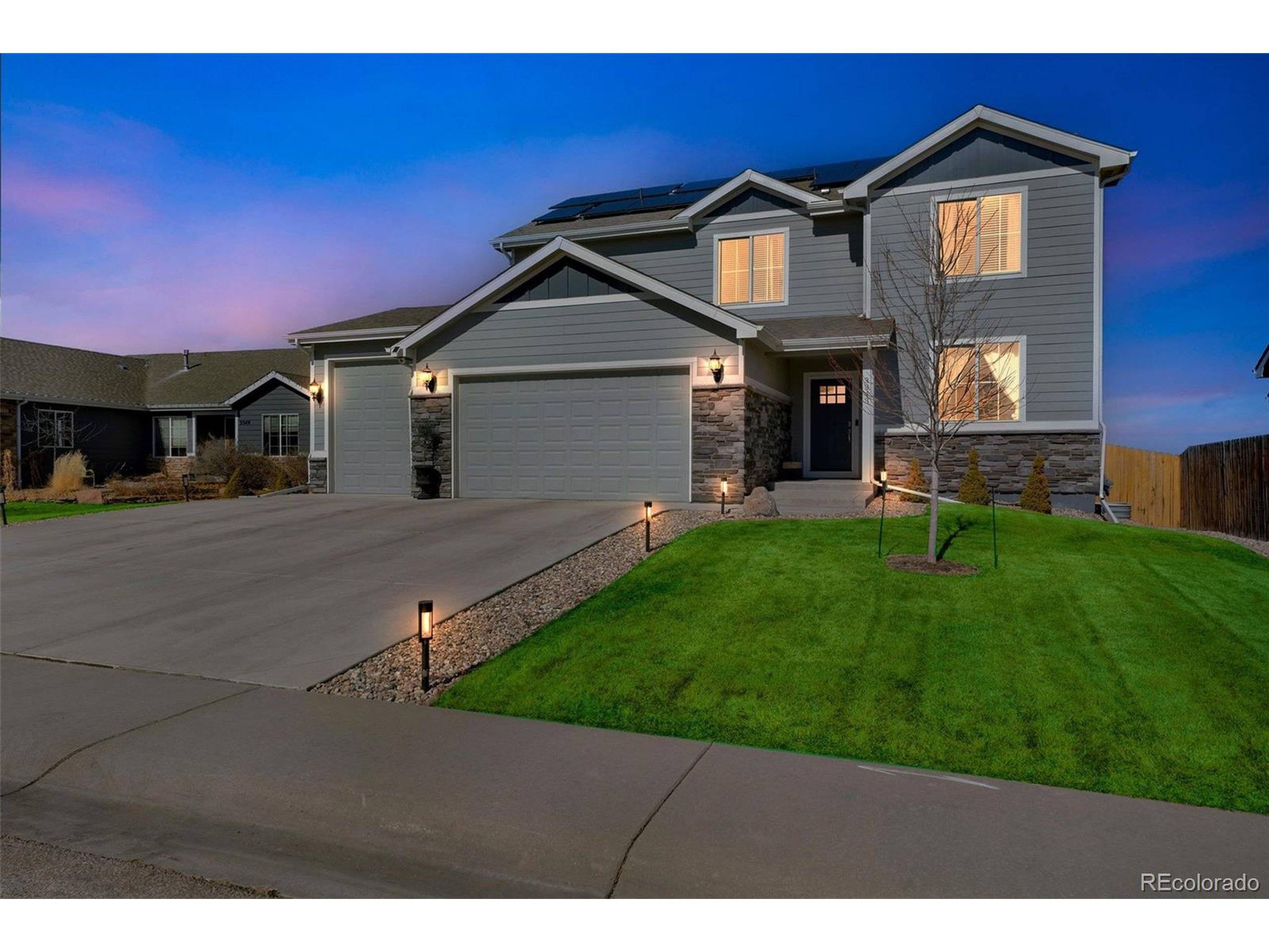 Johnstown, CO 80534,3343 Brunner Blvd