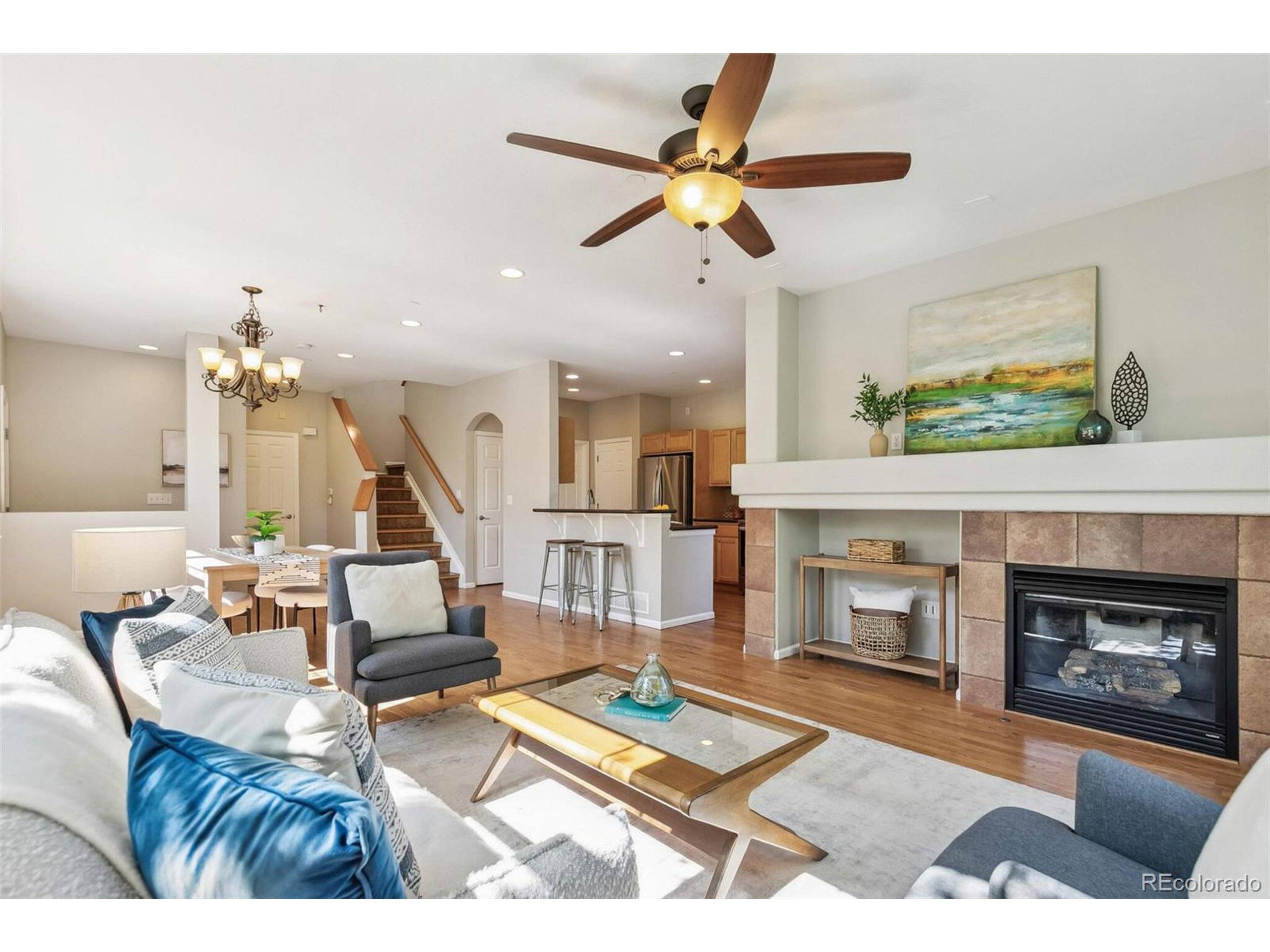 14247 W 84th Cir #A, Arvada, CO 80005