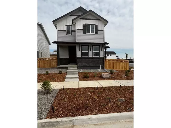 22645 E 47th Ave, Aurora, CO 80119