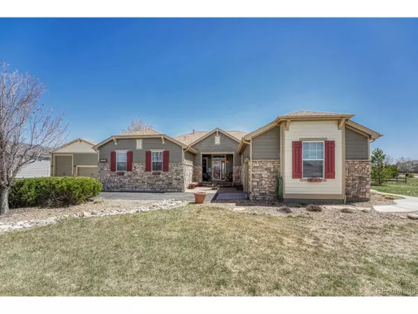 Elizabeth, CO 80107,42240 Kingsmill Cir