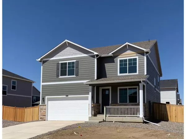 Wellington, CO 80549,3634 Catmint St