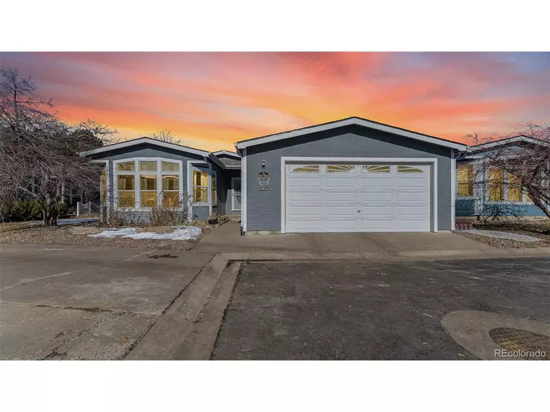 6105 Needlegrass Green #307, Frederick, CO 80530