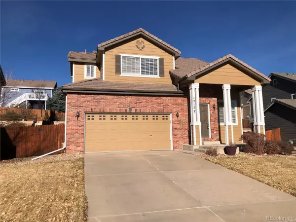 12177 Glasgow Ct, Parker, CO 80134