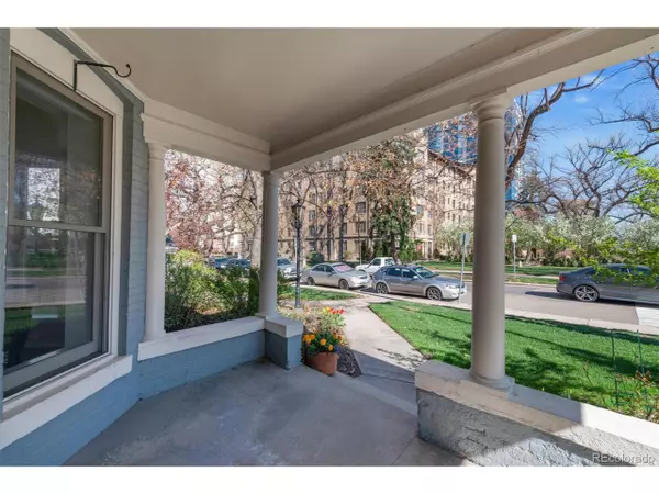 Denver, CO 80209,101 S Downing St #1