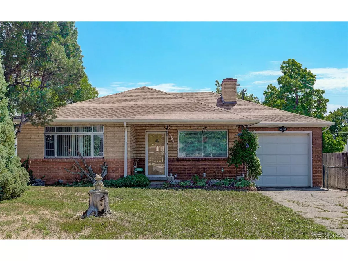 Westminster, CO 80030,7544 Osceola St