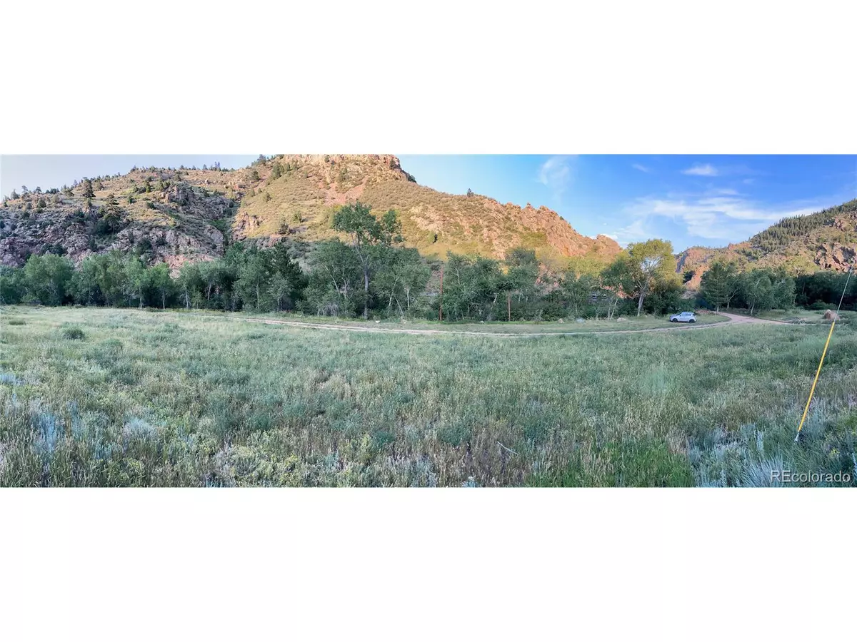 Idledale, CO 80453,21000 Highway 74